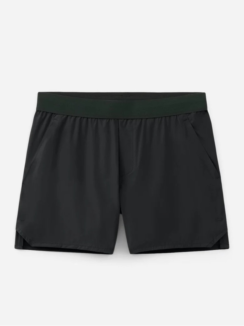 Ten Thousand 5 inch TACTICAL SHORT (linerless)